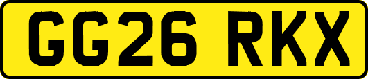 GG26RKX