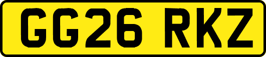 GG26RKZ