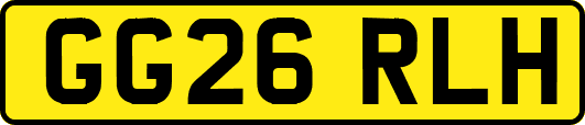 GG26RLH