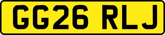 GG26RLJ