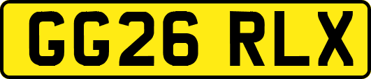 GG26RLX