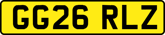 GG26RLZ