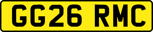 GG26RMC