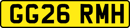 GG26RMH