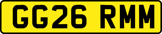 GG26RMM