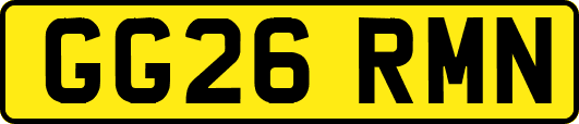 GG26RMN
