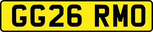 GG26RMO
