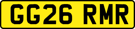 GG26RMR