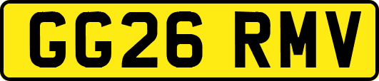 GG26RMV