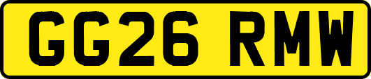 GG26RMW