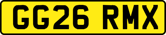 GG26RMX