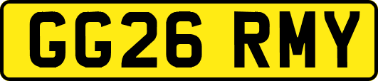 GG26RMY