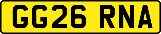 GG26RNA
