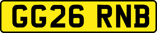 GG26RNB