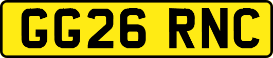GG26RNC