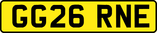 GG26RNE