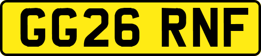 GG26RNF