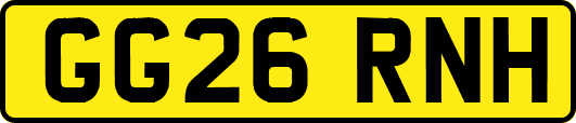 GG26RNH