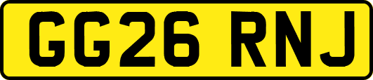 GG26RNJ