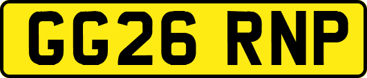 GG26RNP