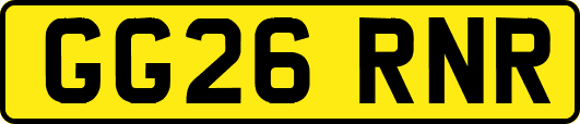 GG26RNR