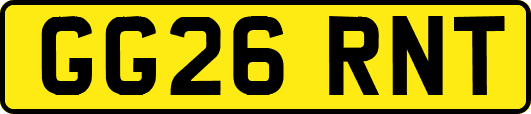 GG26RNT