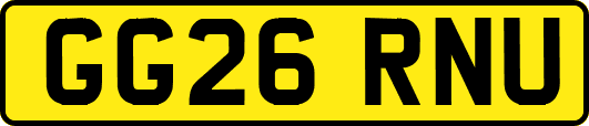 GG26RNU