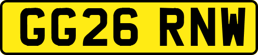 GG26RNW