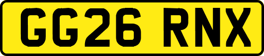 GG26RNX