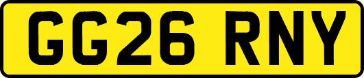GG26RNY
