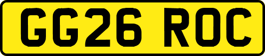 GG26ROC