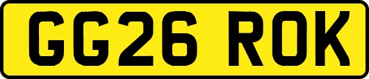GG26ROK