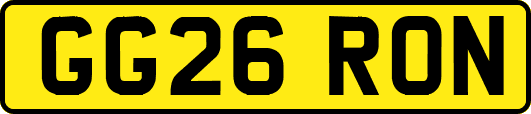 GG26RON