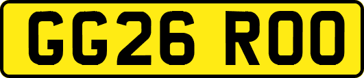 GG26ROO