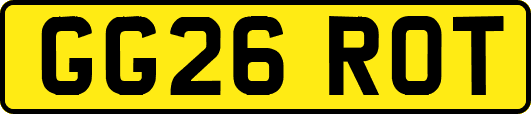 GG26ROT