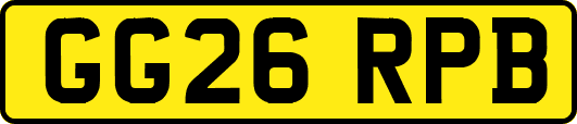 GG26RPB