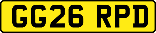 GG26RPD