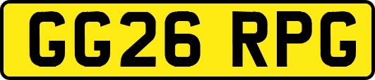 GG26RPG