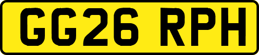 GG26RPH