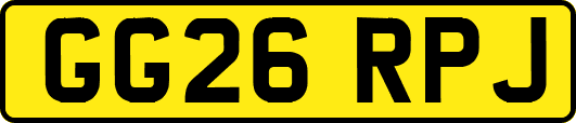 GG26RPJ