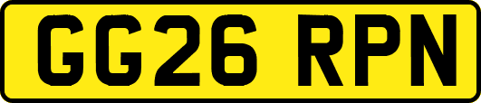GG26RPN