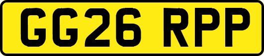 GG26RPP