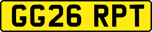 GG26RPT