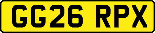 GG26RPX