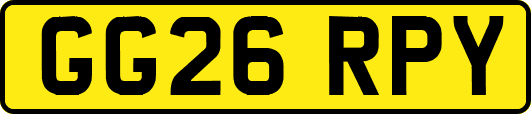 GG26RPY