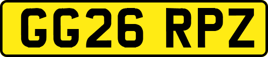 GG26RPZ
