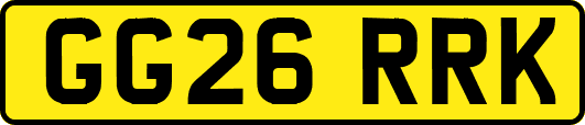 GG26RRK