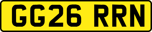 GG26RRN