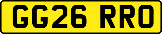 GG26RRO