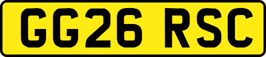 GG26RSC